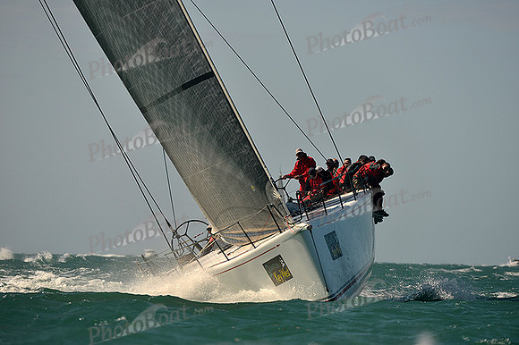 2014 Key West Race Week E 405