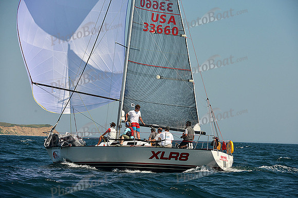 2015 Block Island Race Week B 473
