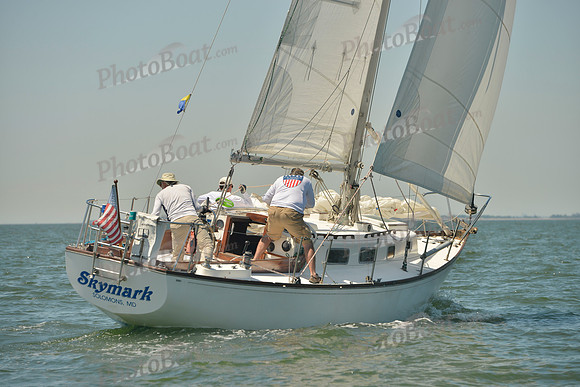 2017 Southern Bay Race Week B_1231