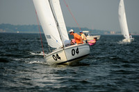 2011 Flying Scot NAC C 606