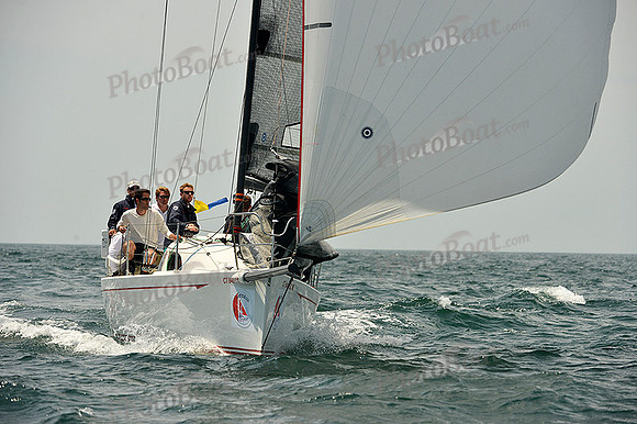 2015 Block Island Race Week I 574
