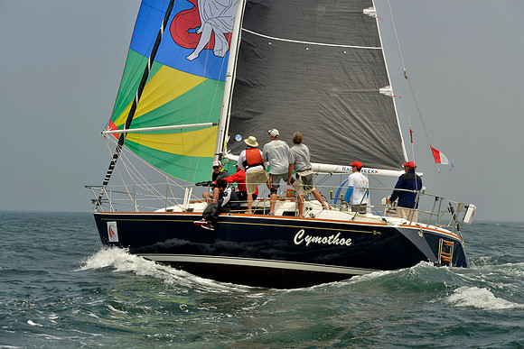 2017 Block Island Race Week C_0934