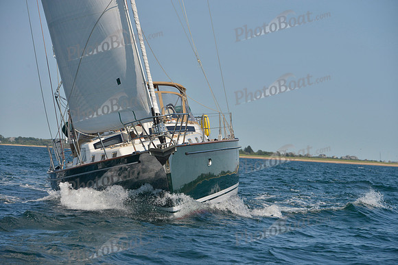 2019 Block Island Race Week B_0678