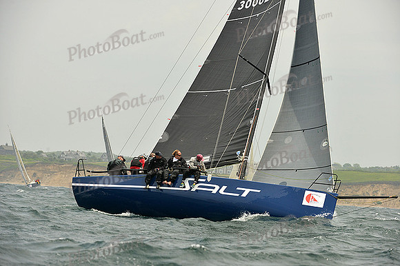 2015 Block Island Race Week D 842