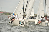 2019 Charleston Race Week E_0496