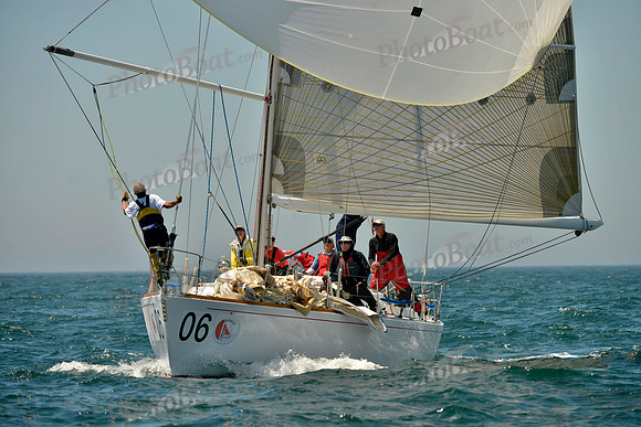 2017 Block Island Race Week C_0477