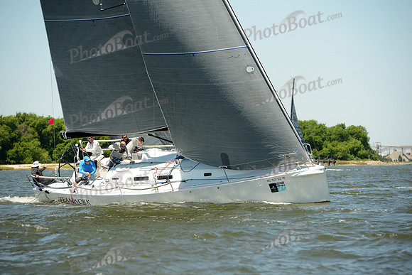 2016 Charleston Race Week E_0774