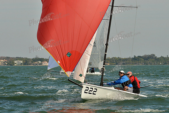 2015 VX1 Winter Series B 609