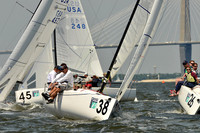 2014 Charleston Race Week B 698