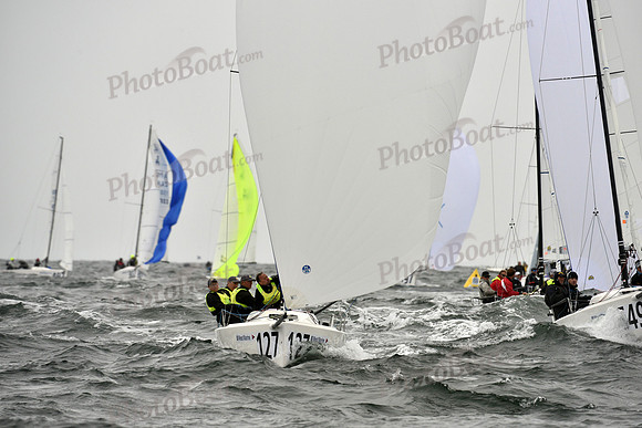 2018 J70 Worlds I_0539