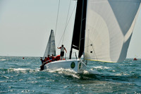 2016 NYYC Race Week A 1318