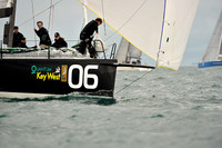 2014 Key West Race Week B 1414