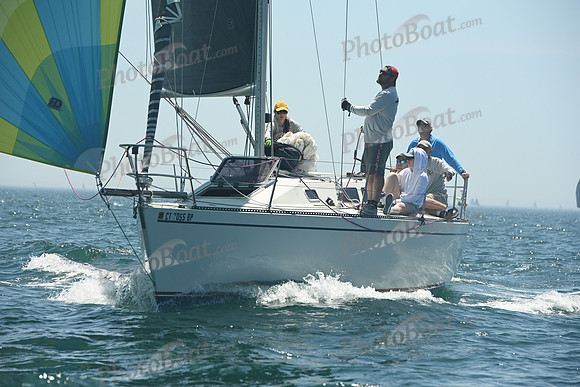 2025 Block Island Race Week C_0680