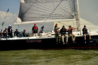 2018 Charleston Race Week A_0663