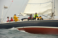 2015 Block Island Race Week F 305