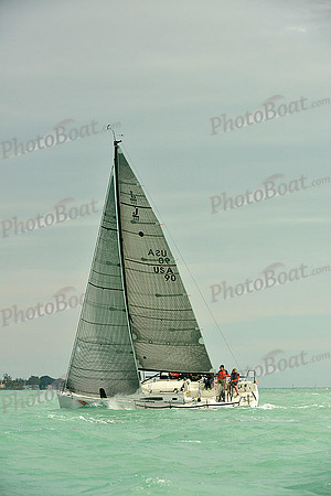 2016 Key West Race Week A_0649