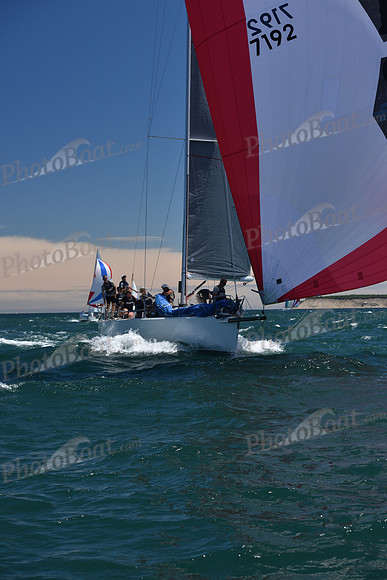 2021 Block Island Race Week E_3292