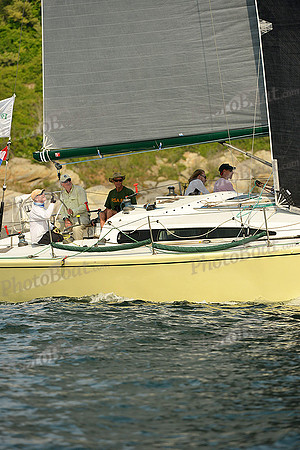 2015 NYYC Annual Regatta A 1750