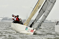 2013 Charleston Race Week A 1717