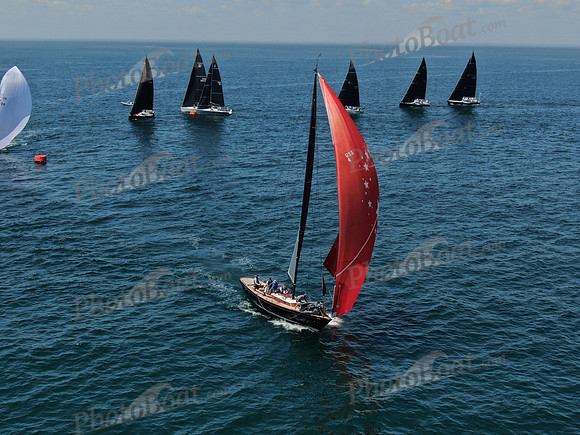 2025 Block Island Race Week F_0237