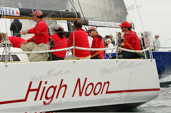 2011 Block Island RW E 544