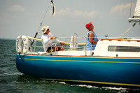 2014 Cape Charles Cup A 1050