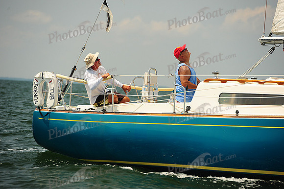 2014 Cape Charles Cup A 1050