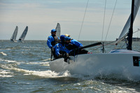 2016 Charleston Race Week C 1340