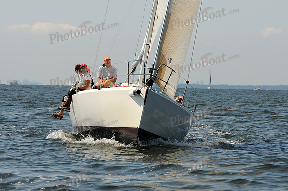 2011 Vineyard Race A 203