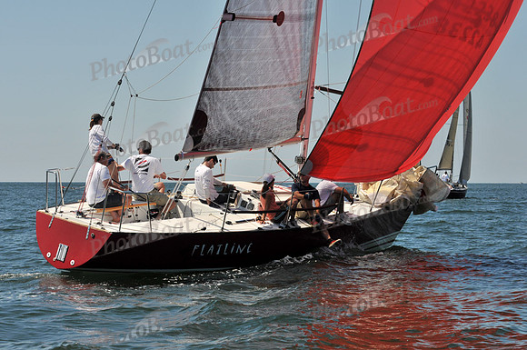 2010 Leukemia Cup B 318