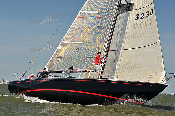 2014 Southern Bay Race Week D 256