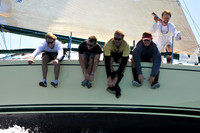 2012 Newport Bermuda 1121