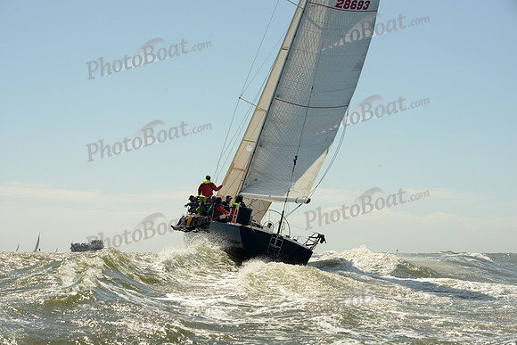 2016 Charleston Race Week B 0775