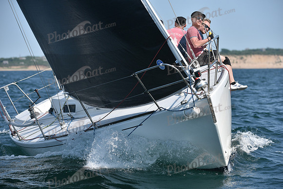 2019 Block Island Race Week A_0792