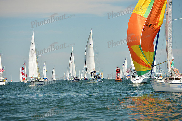 2015 Cape Charles Cup A 1084