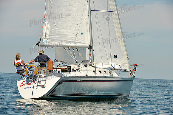 2015 Cape Charles Cup A 248