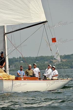 2015 NYYC Annual Regatta E 551