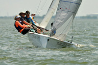 2015 Southern Bay Race Week A 644