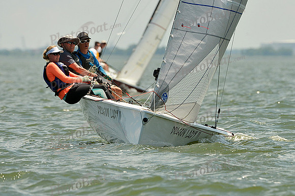 2015 Southern Bay Race Week A 644