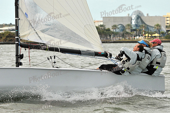 2014 St Pete NOOD C 700
