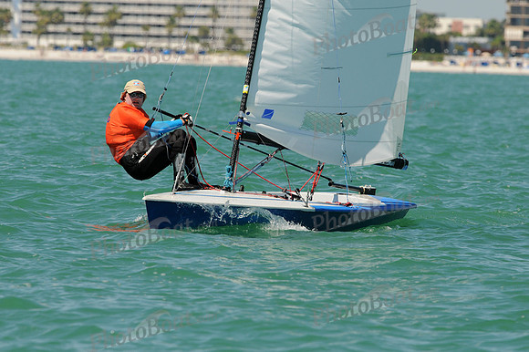 2012 Contender Worlds B 558