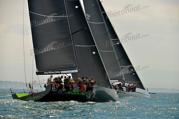 2017 Block Island Race Week C_0024