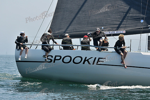 2013 Block Island Race Week A 1977
