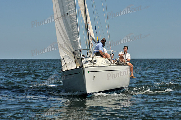 2010 Leukemia Cup B 536