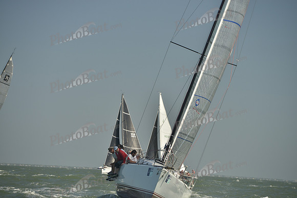 2017 Charleston Race Week A_0212