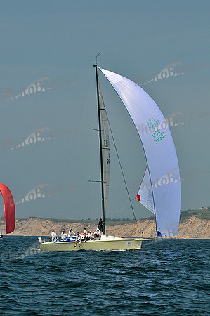 2013 Block Island Race Week B 770