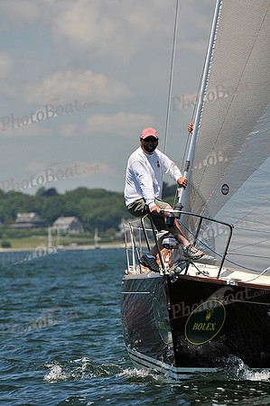2012 NYYC Annual Regatta A 154