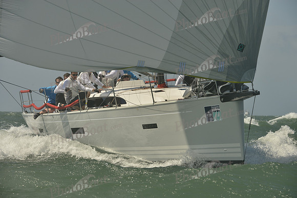 2017 Charleston Race Week D_0832