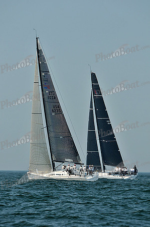 2013 Block Island Race Week B 134