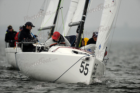 2014 J70 Winter Series E 1486